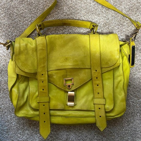Proenza Schouler Handbags - PROENZA SCHOULER Bag